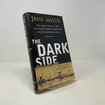 Cover of The Dark Side