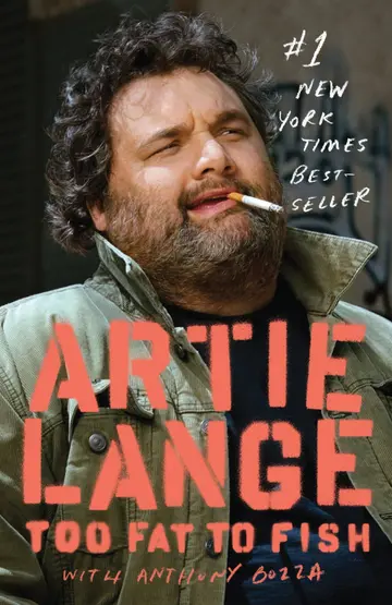 Cover of Too Fat to Fish