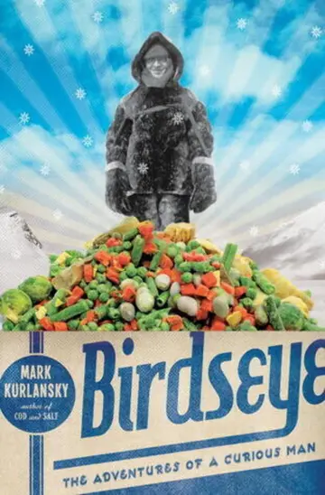 Cover of Birdseye