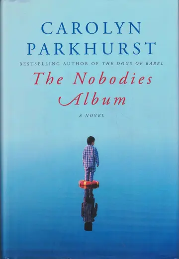 Cover of The Nobodies Album
