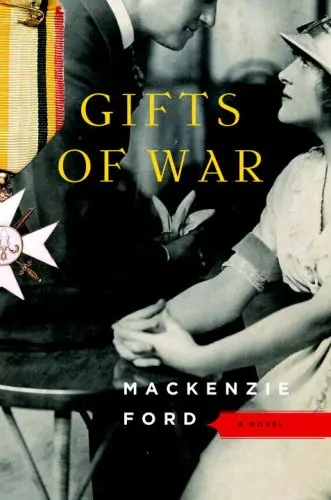 Cover of Gifts of War