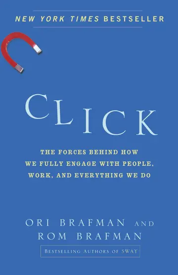 Cover of Click