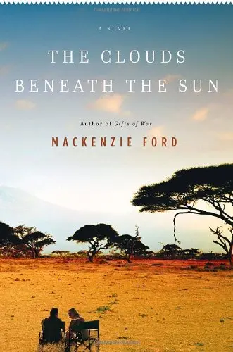 Cover of The Clouds Beneath the Sun