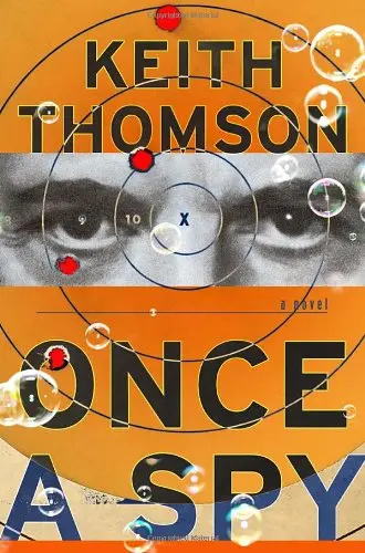 Cover of Once A Spy