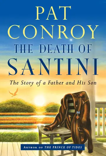 Cover of The Death of Santini