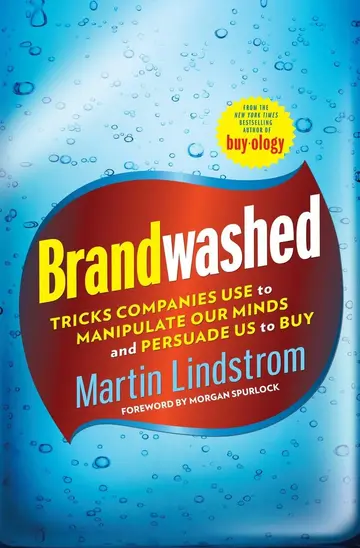 Cover of Brandwashed