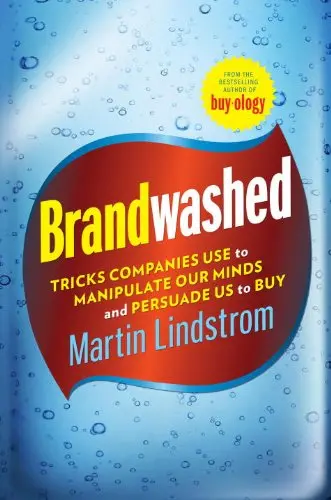 Cover of Brandwashed