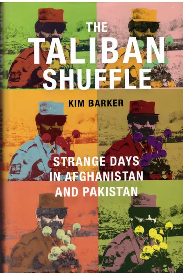 Cover of The Taliban Shuffle