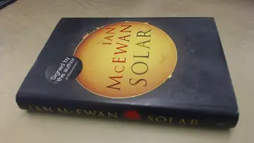 Cover of Solar