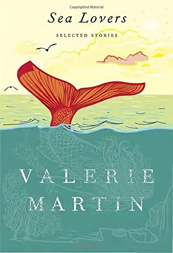Cover of Sea Lovers