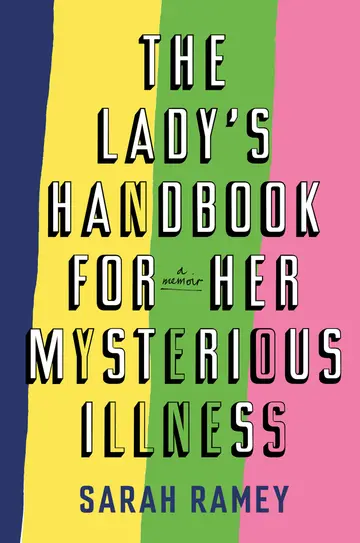 Cover of The Lady's Handbook for Her Mysterious Illness