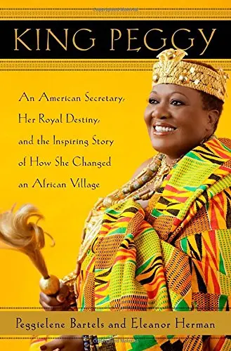 Cover of King Peggy