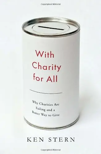Cover of With Charity for All