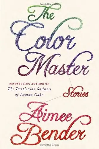 Cover of The Color Master