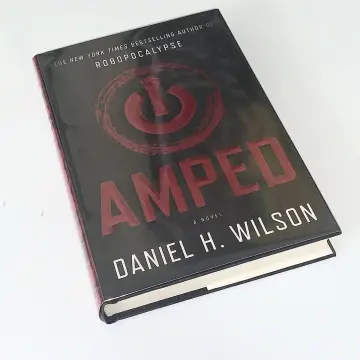 Cover of Amped