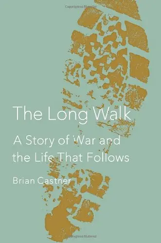 Cover of The Long Walk