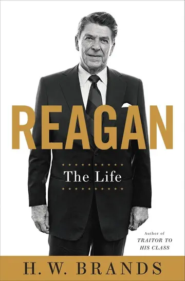 Cover of Reagan