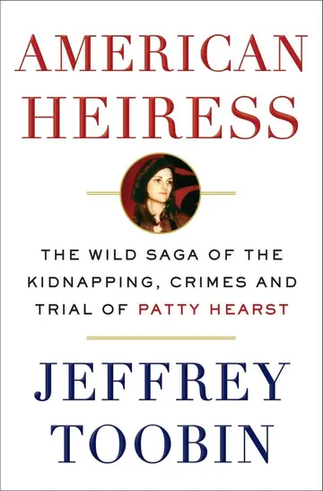 Cover of American Heiress
