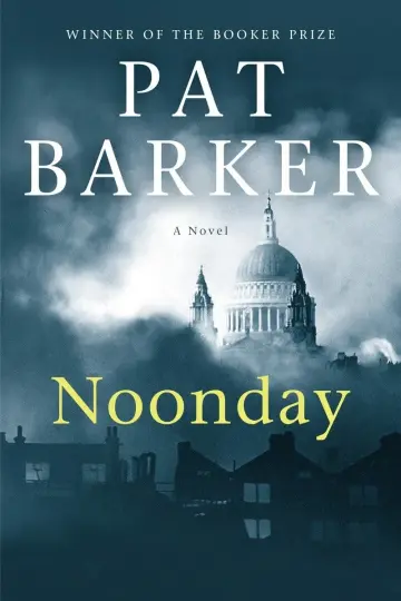 Cover of Noonday