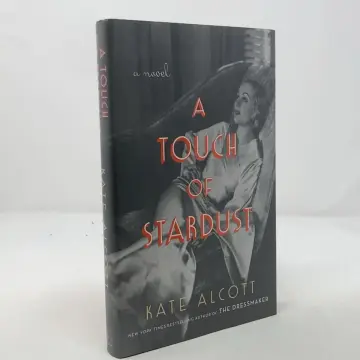 Cover of A Touch of Stardust