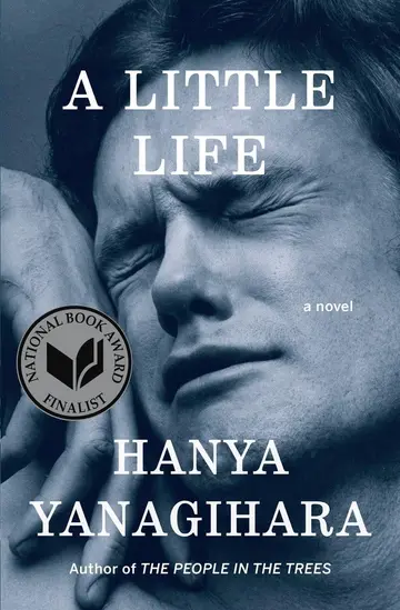 Cover of A Little Life