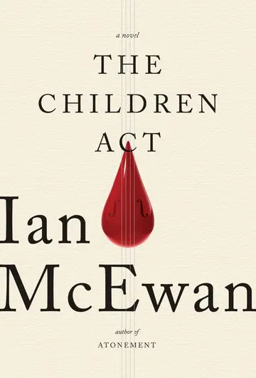 Cover of The Children Act
