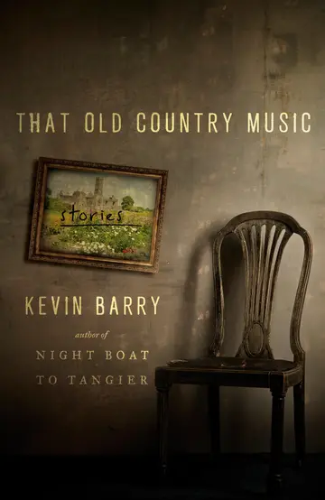 Cover of That Old Country Music