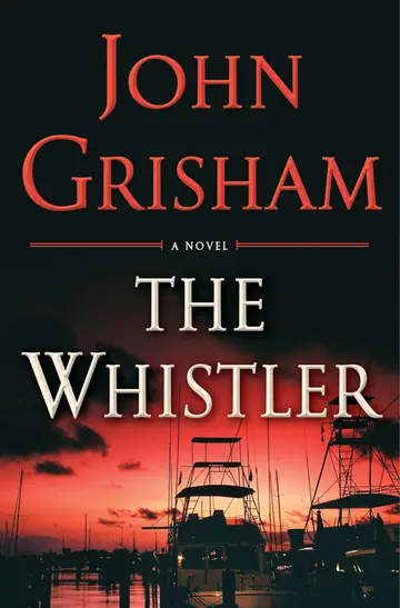 Cover of The Whistler