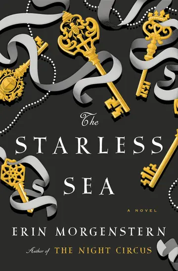 Cover of Starless Sea