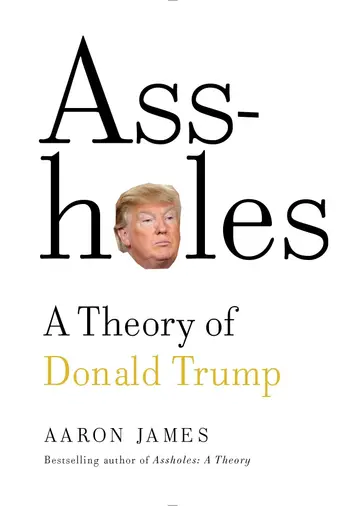 Cover of Assholes