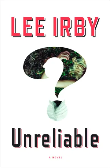 Cover of Unreliable