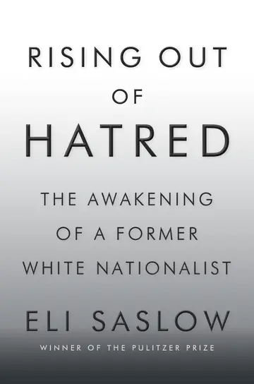 Cover of Rising Out of Hatred
