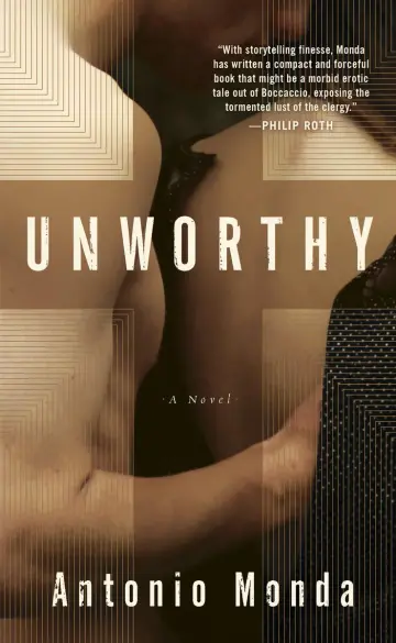 Cover of Unworthy