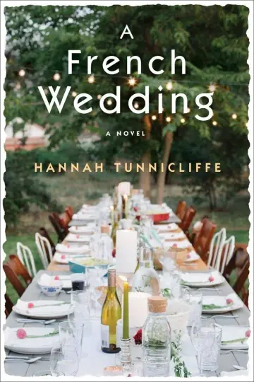 Cover of French Wedding a Mrexp
