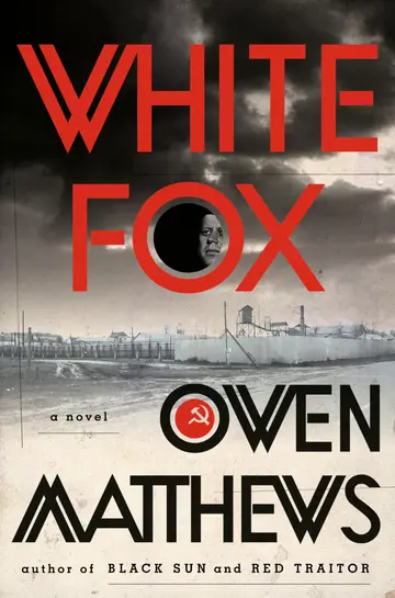 Cover of White Fox