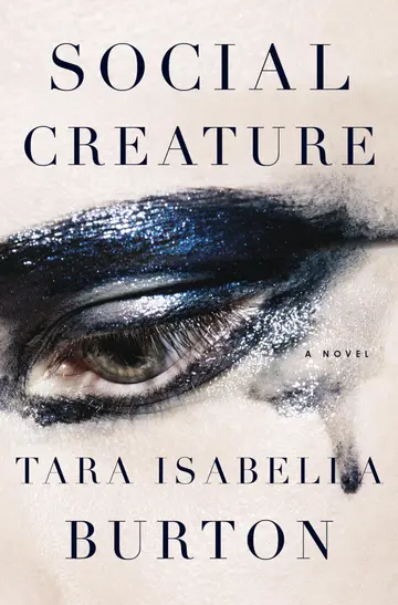 Cover of Social Creature