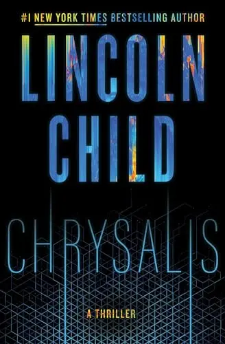 Cover of Chrysalis