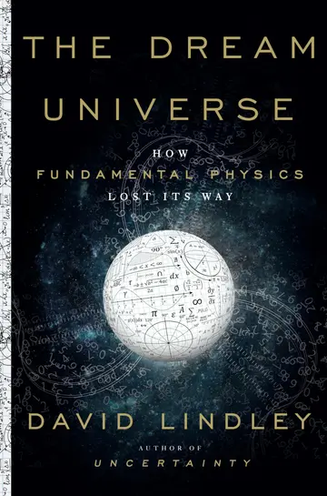 Cover of Dream Universe