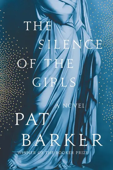 Cover of The Silence of the Girls