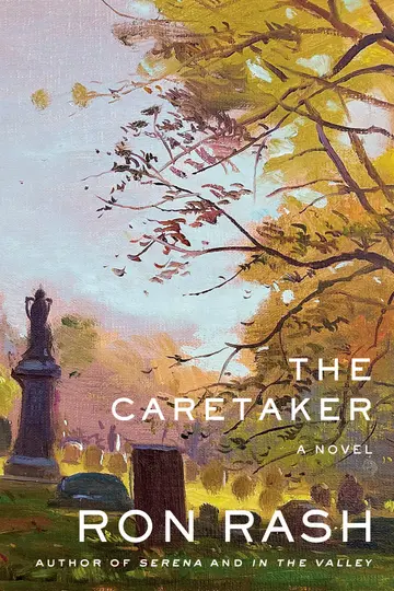 Cover of Caretaker