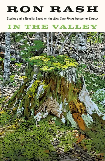 Cover of In the Valley