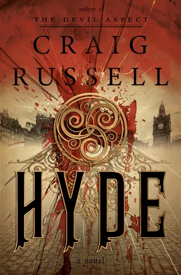 Cover of Hyde