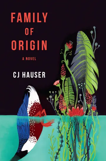 Cover of Family of Origin
