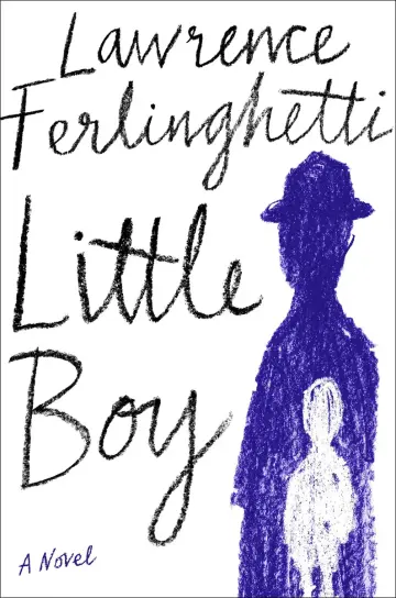 Cover of Little Boy