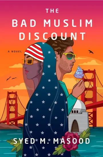Cover of The Bad Muslim Discount