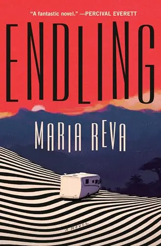 Cover of Endling