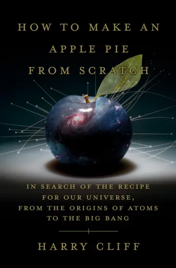 Cover of How to Make an Apple Pie from Scratch