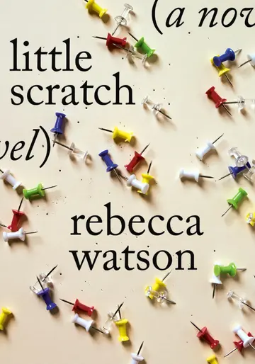 Cover of Little Scratch