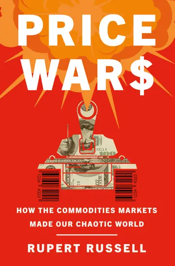 Cover of Price Wars