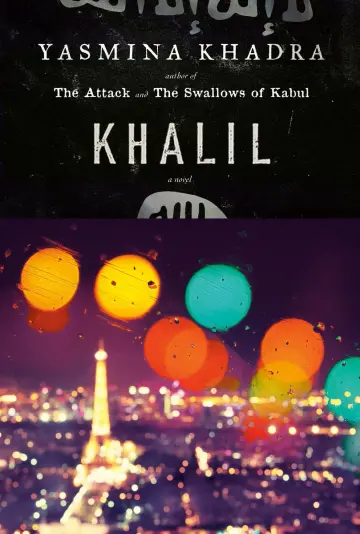Cover of Khalil